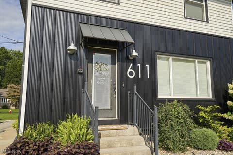 Tiny photo for 611 N Main Street, North Canton, OH 44720 (MLS # 5238991)