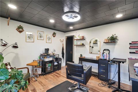 Tiny photo for 611 N Main Street, North Canton, OH 44720 (MLS # 5238991)