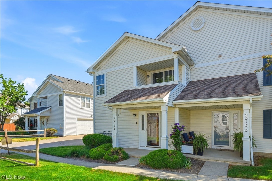 23135 Grist Mill Court 29C