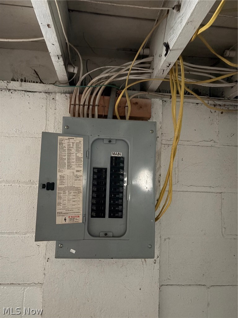 Medina - Residential