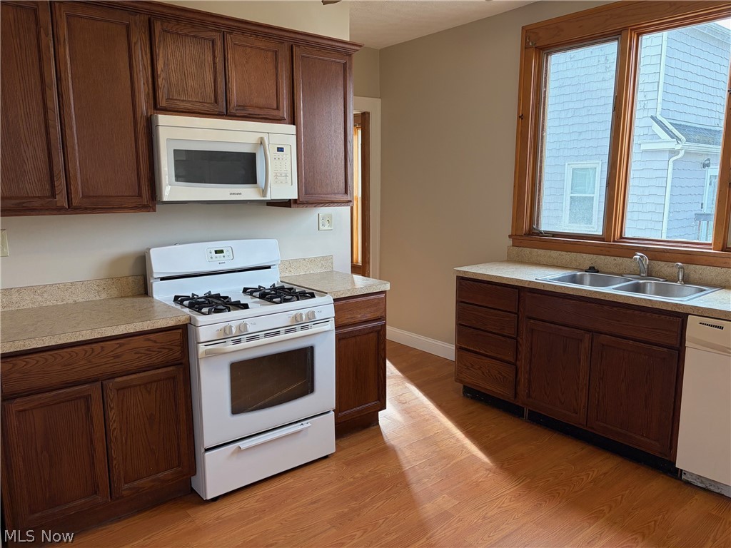 Medina - Residential