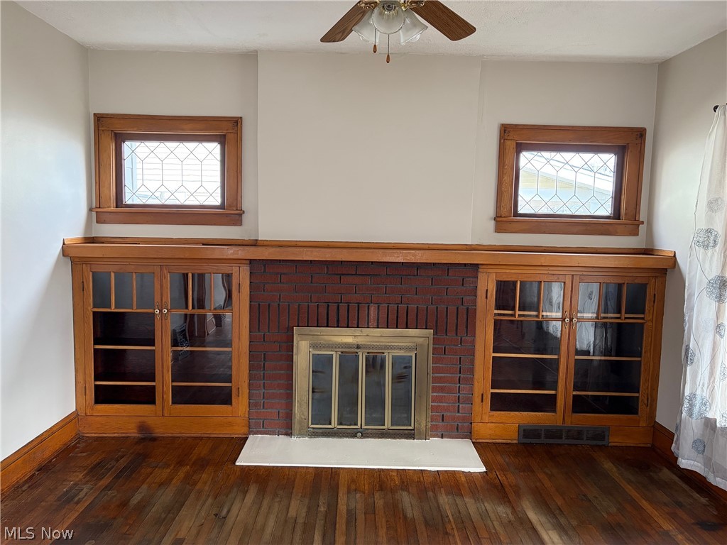 Medina - Residential