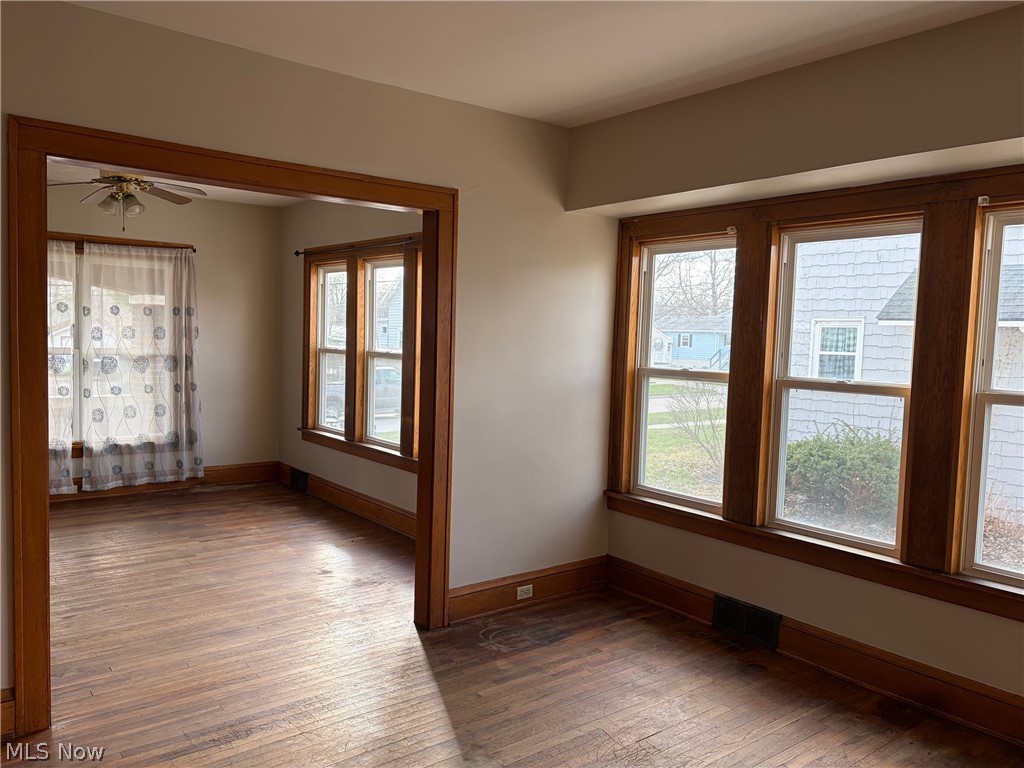 Medina - Residential