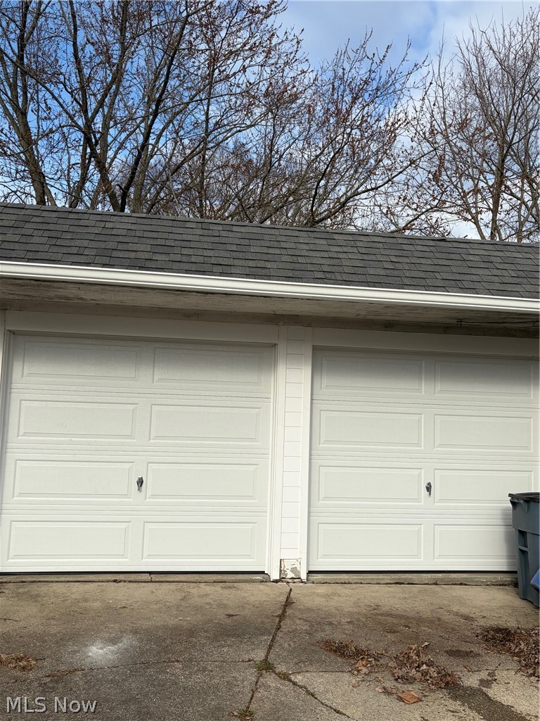 Medina - Residential