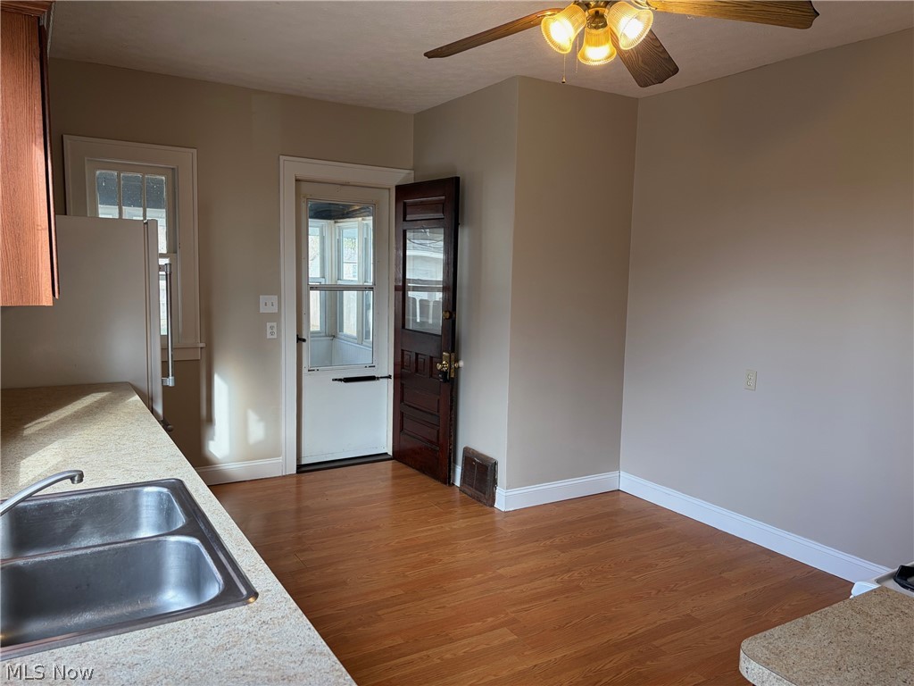 Medina - Residential