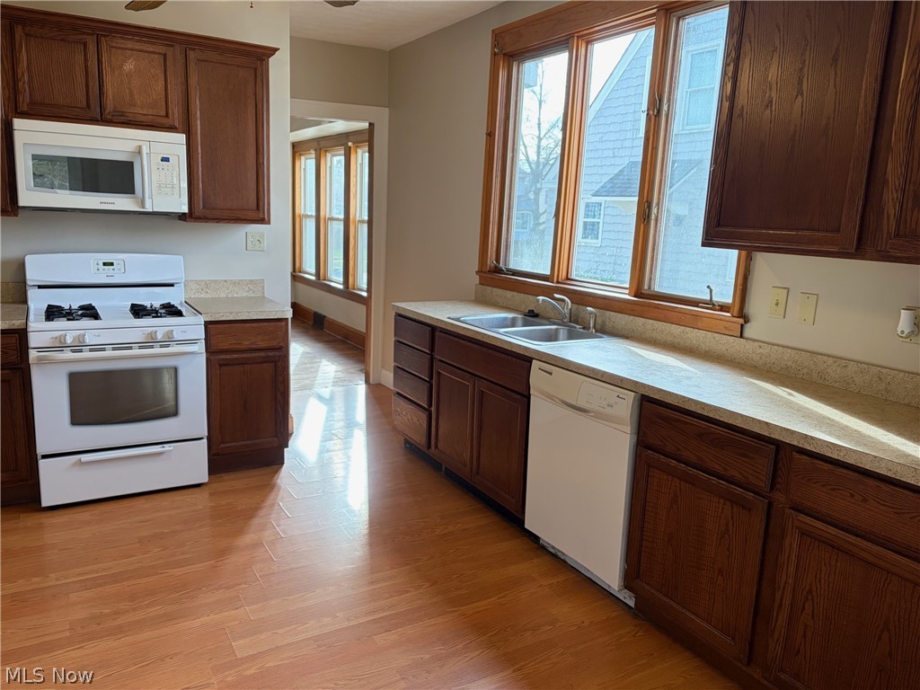 Medina - Residential