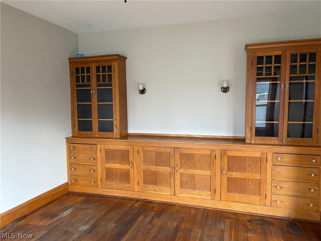 Medina - Residential