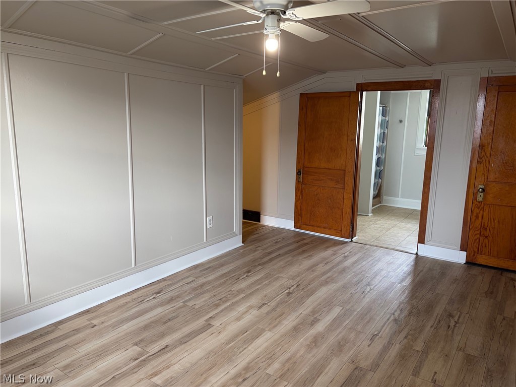 Medina - Residential