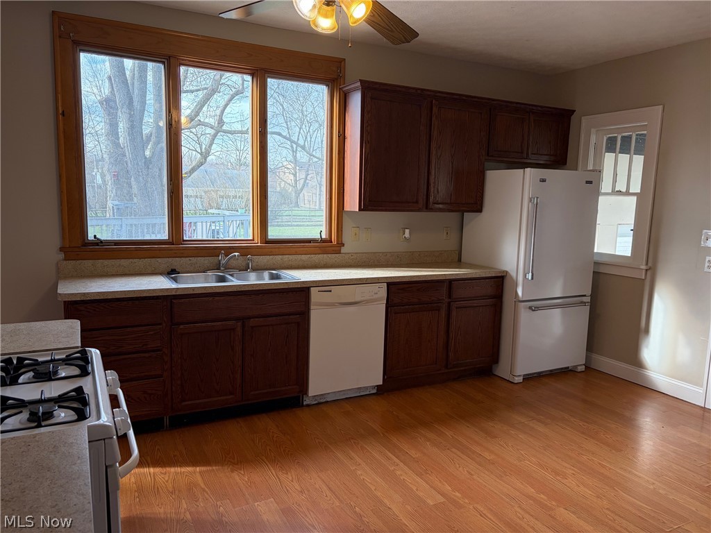 Medina - Residential