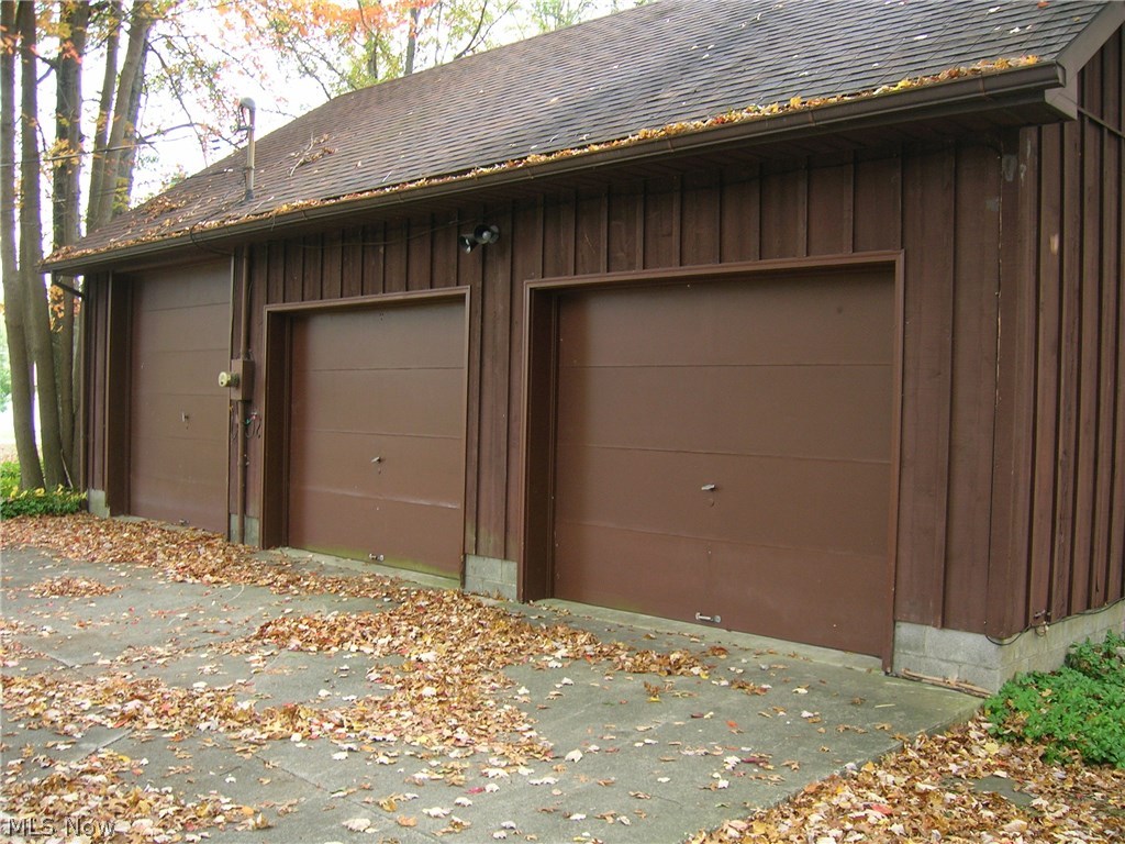 Township/Bazetta Sec 90 Origin - Residential