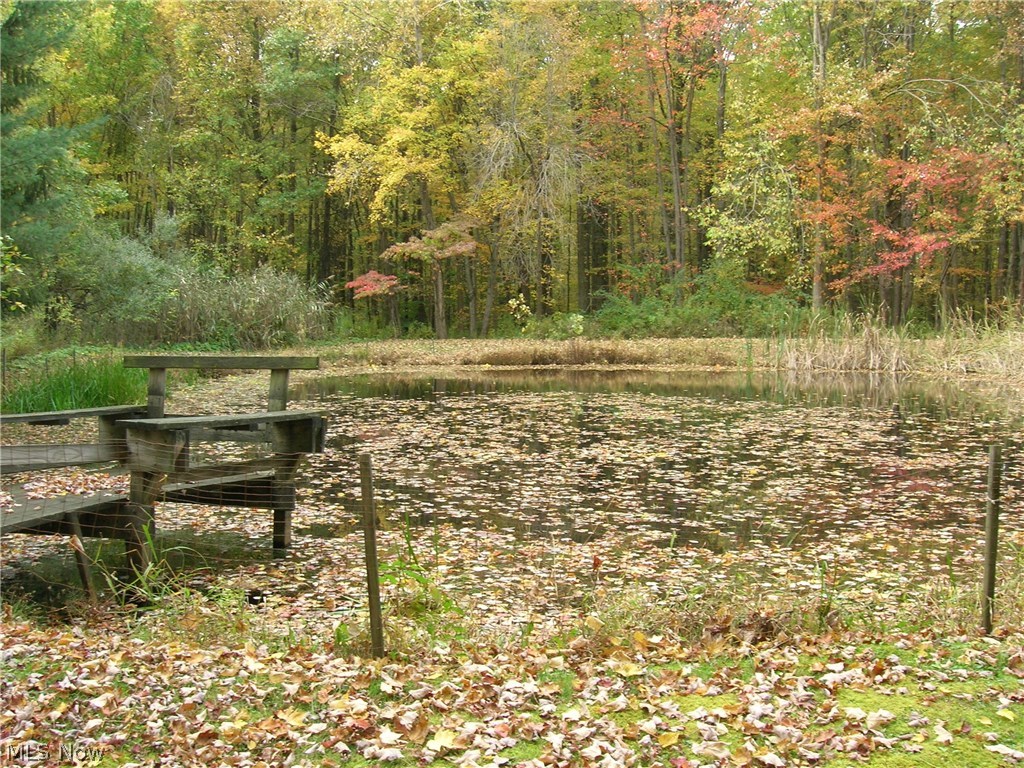 Township/Bazetta Sec 90 Origin - Residential