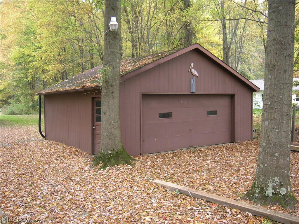 Township/Bazetta Sec 90 Origin - Residential