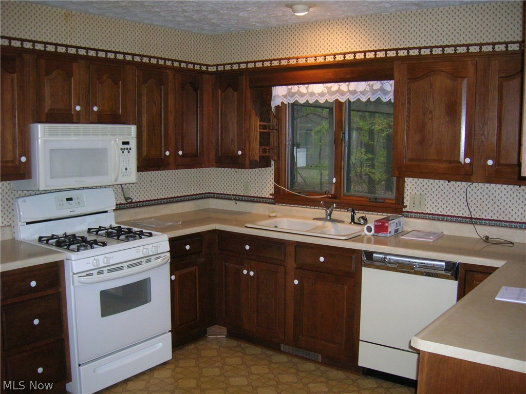 Township/Bazetta Sec 90 Origin - Residential