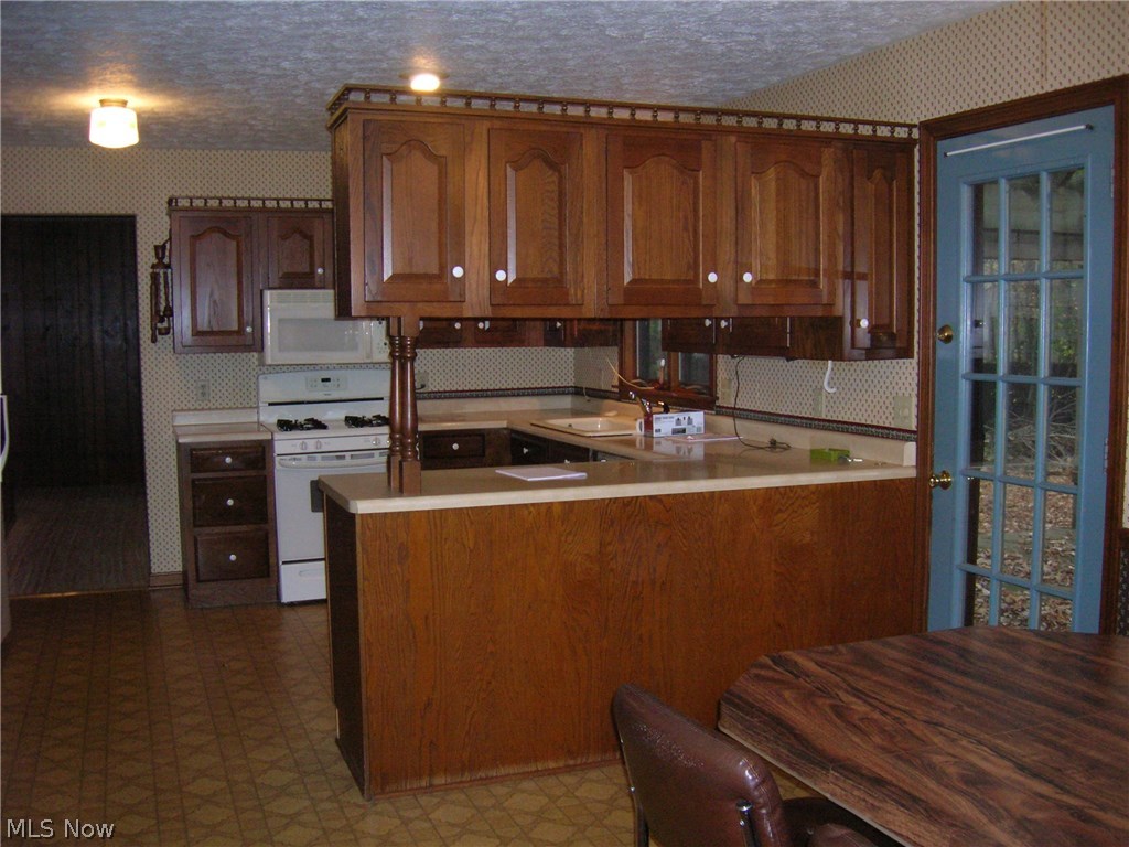 Township/Bazetta Sec 90 Origin - Residential