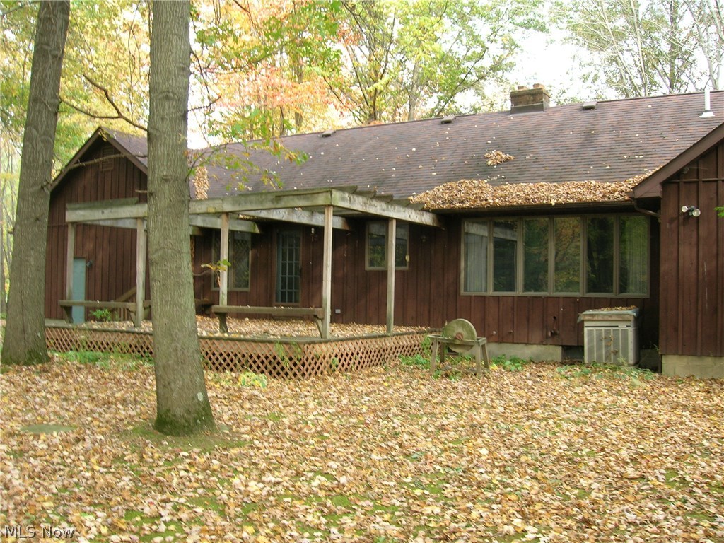 Township/Bazetta Sec 90 Origin - Residential