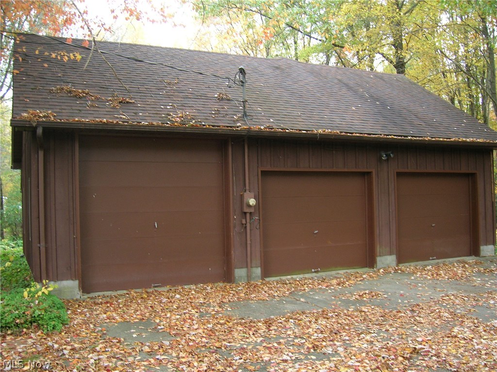 Township/Bazetta Sec 90 Origin - Residential