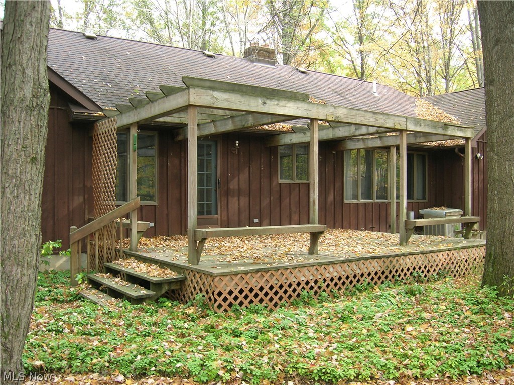 Township/Bazetta Sec 90 Origin - Residential