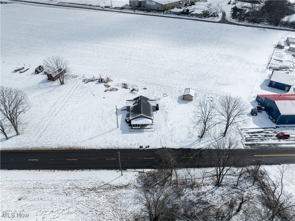 7469 Wolfes Crossing Road, Gnadenhutten, Ohio image 20