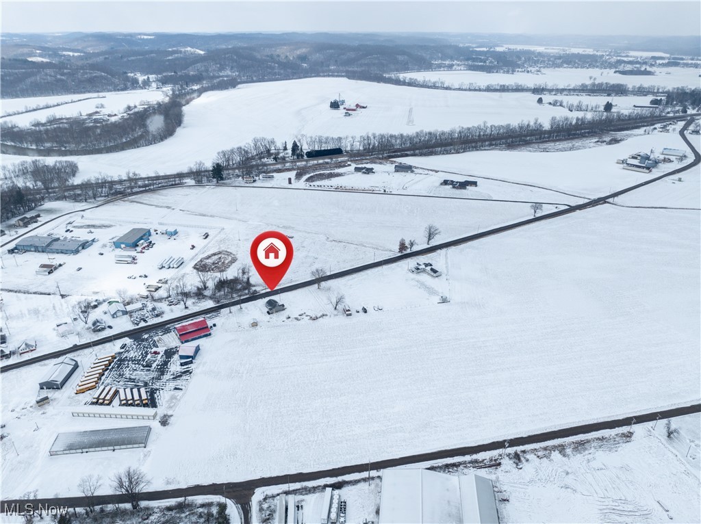 7469 Wolfes Crossing Road, Gnadenhutten, Ohio image 22