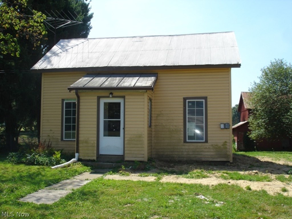 Lattasburg Village - Residential