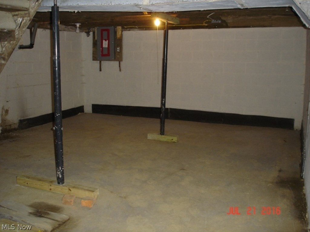 Lattasburg Village - Residential