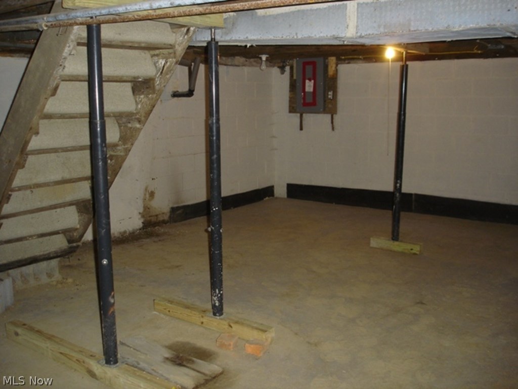 Lattasburg Village - Residential