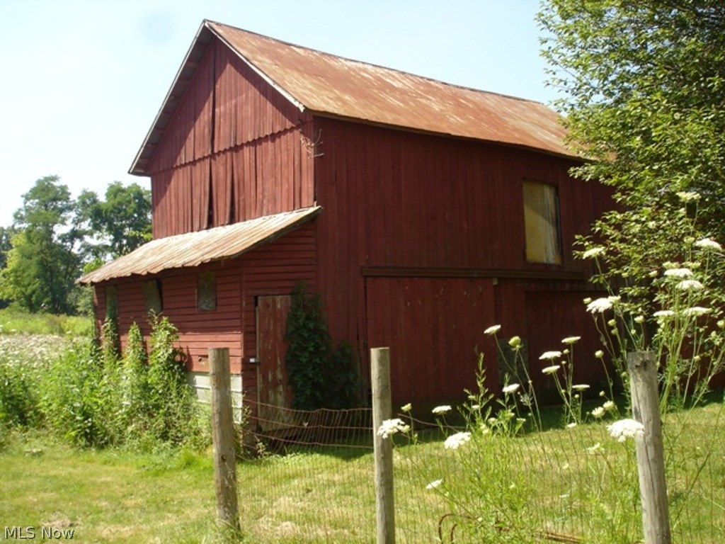 Lattasburg Village - Residential
