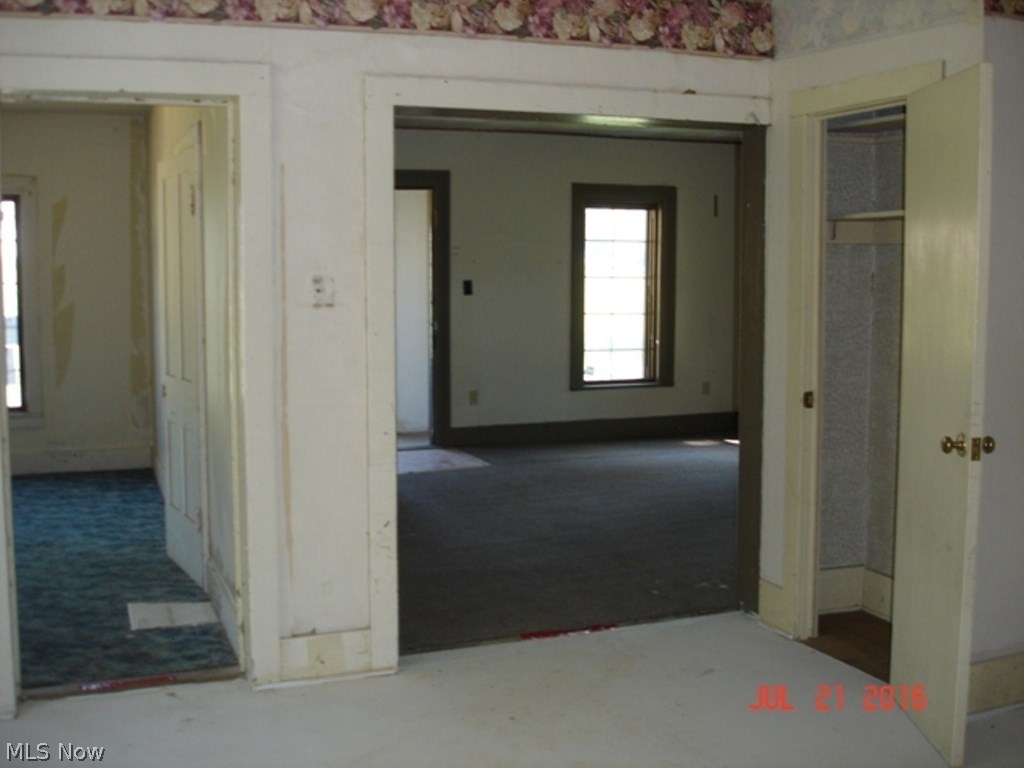 Lattasburg Village - Residential