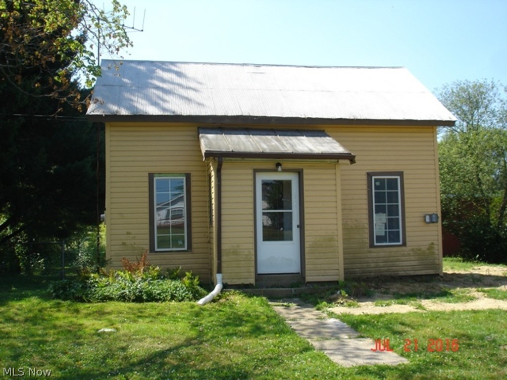 Lattasburg Village - Residential