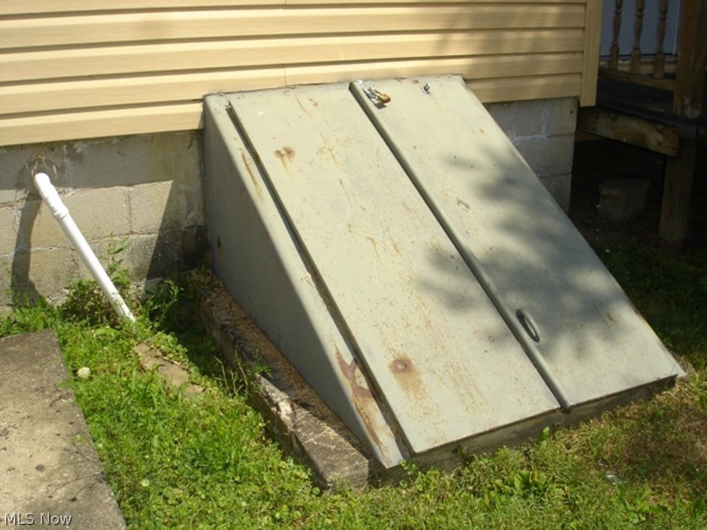 Lattasburg Village - Residential