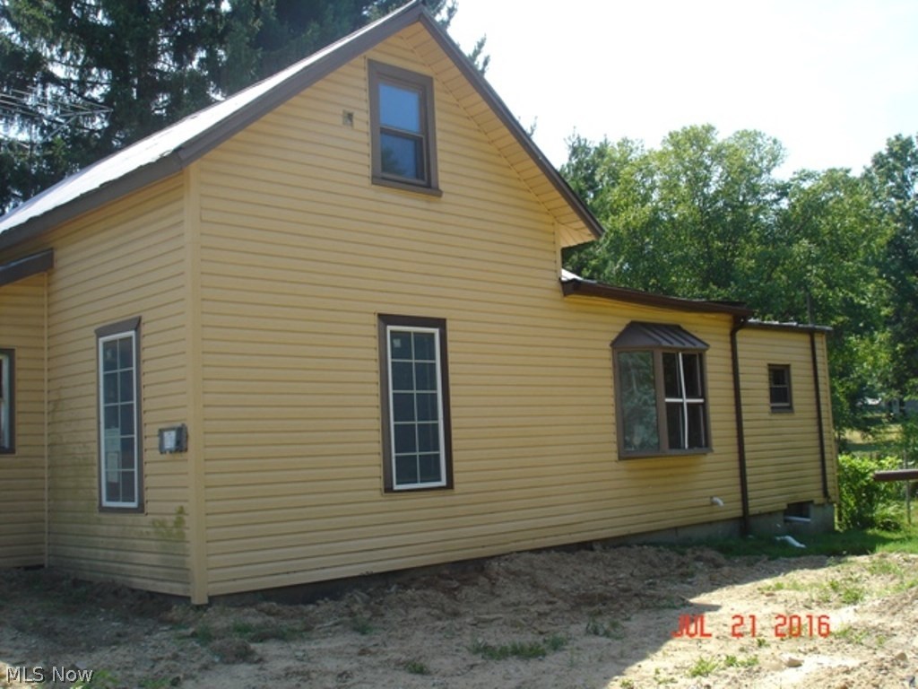 Lattasburg Village - Residential