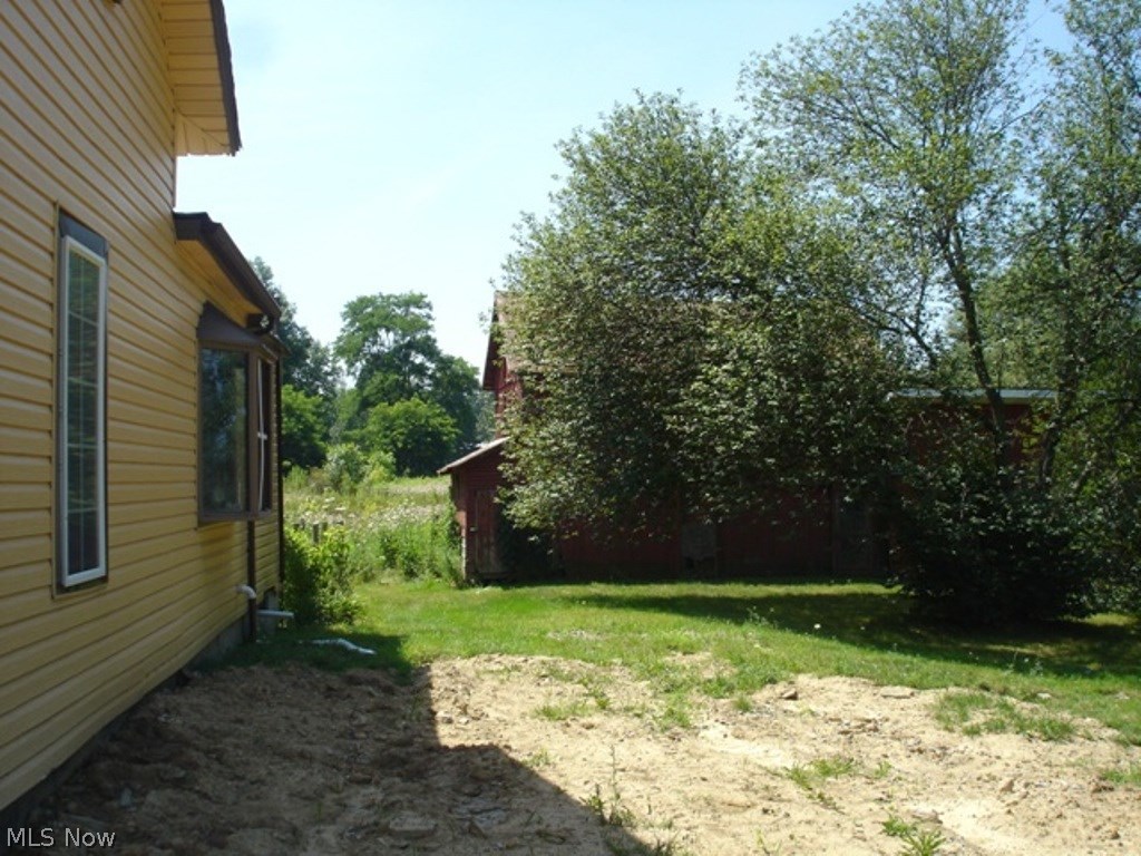 Lattasburg Village - Residential