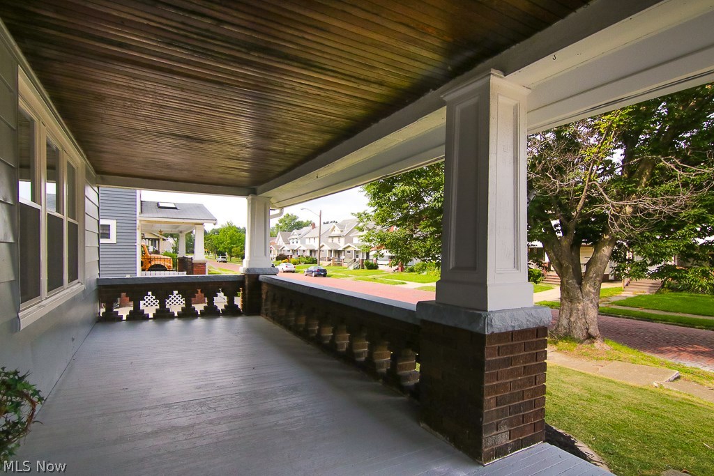 Lorain Villas Allotment - Residential