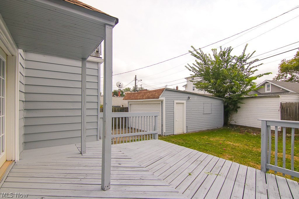 Lorain Villas Allotment - Residential