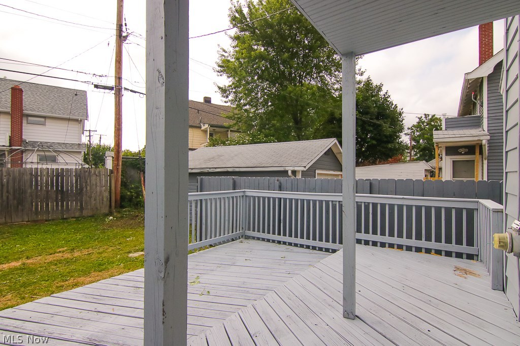 Lorain Villas Allotment - Residential