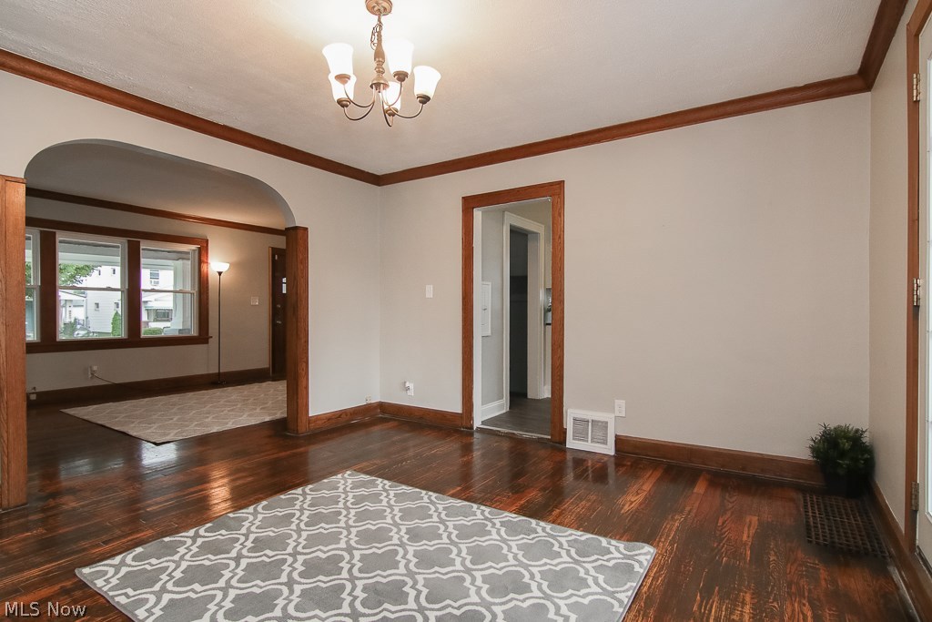 Lorain Villas Allotment - Residential