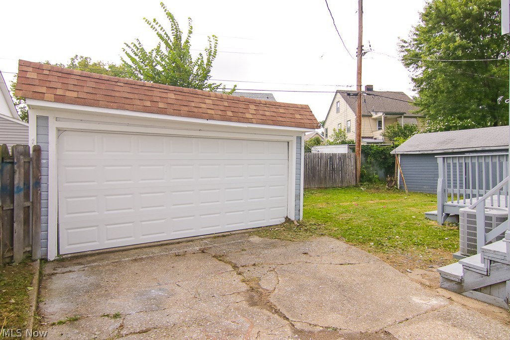 Lorain Villas Allotment - Residential