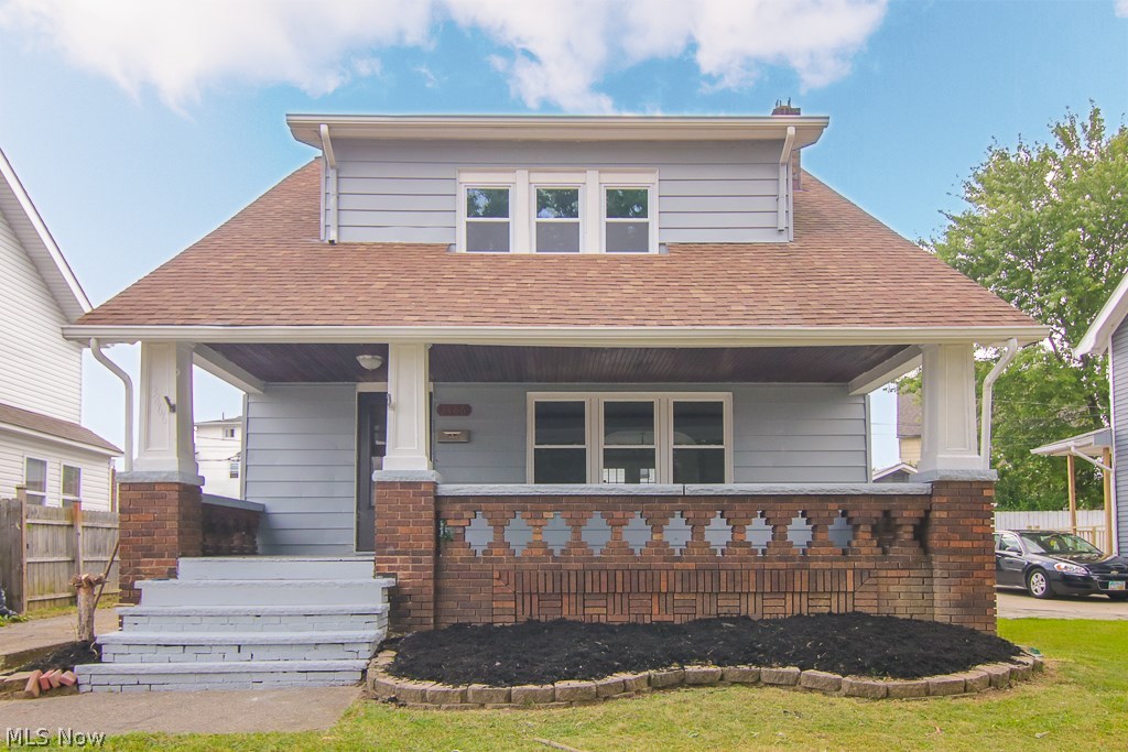 Lorain Villas Allotment - Residential