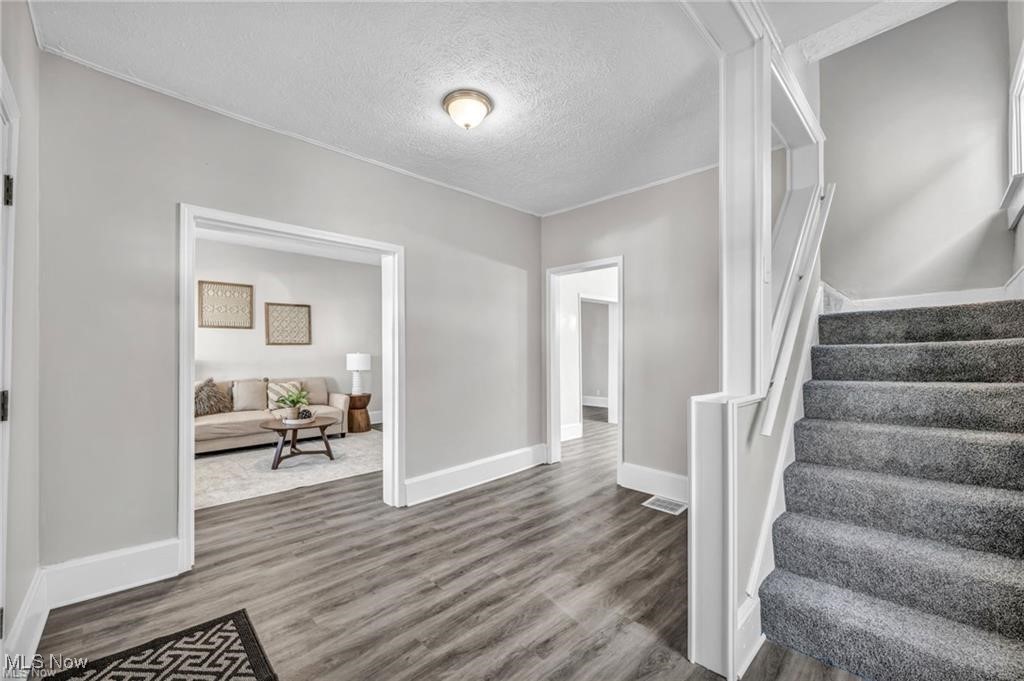 George M Collins Sub - Residential