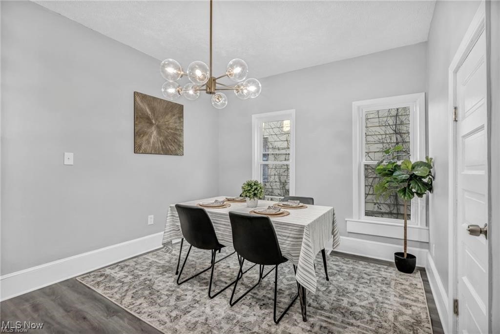 George M Collins Sub - Residential