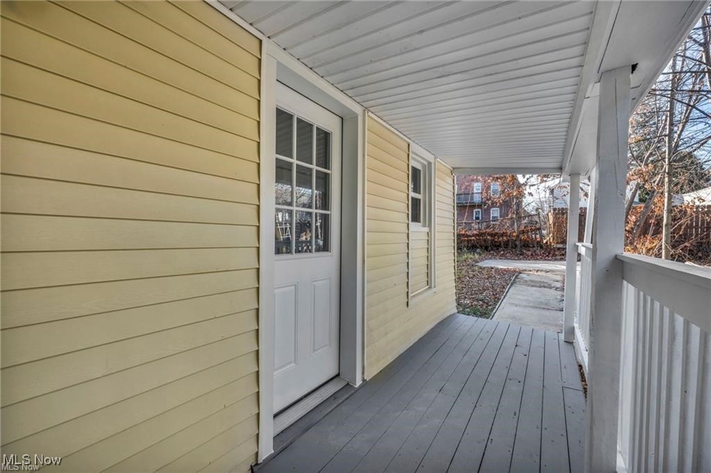 George M Collins Sub - Residential