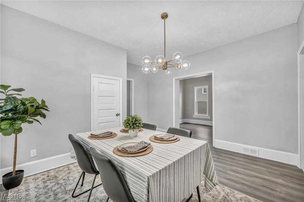 George M Collins Sub - Residential