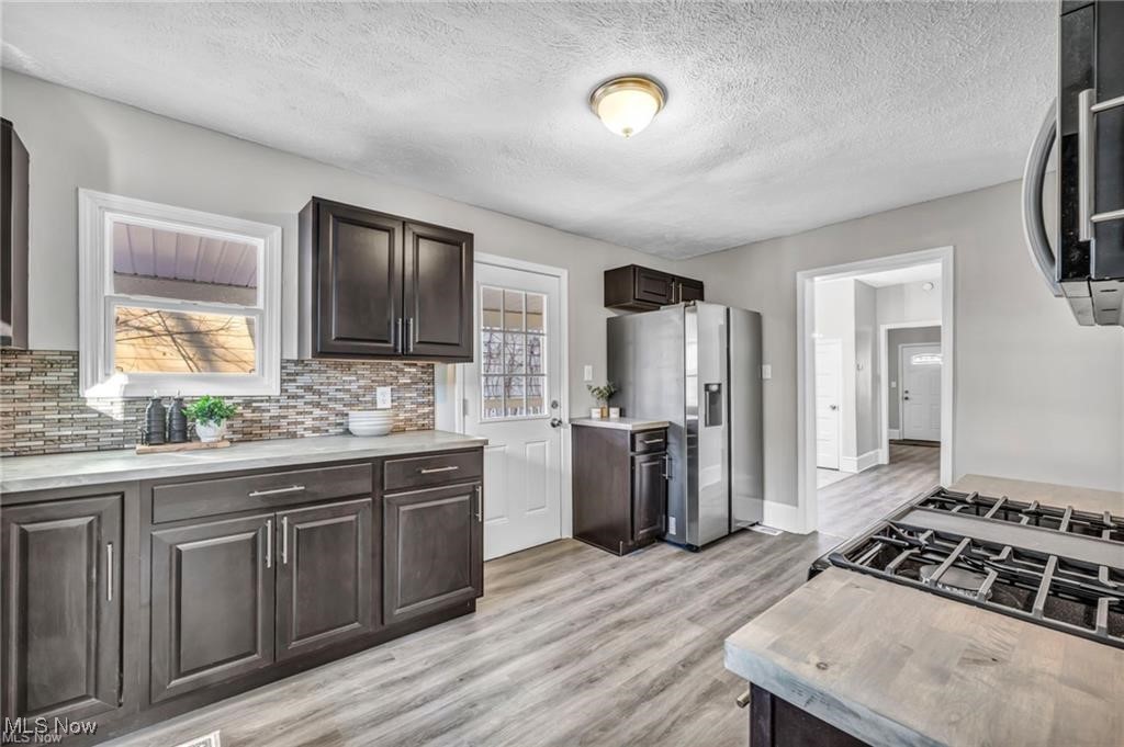 George M Collins Sub - Residential