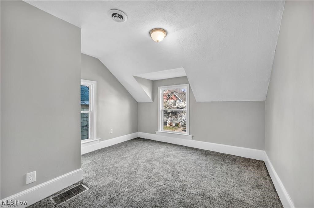 George M Collins Sub - Residential