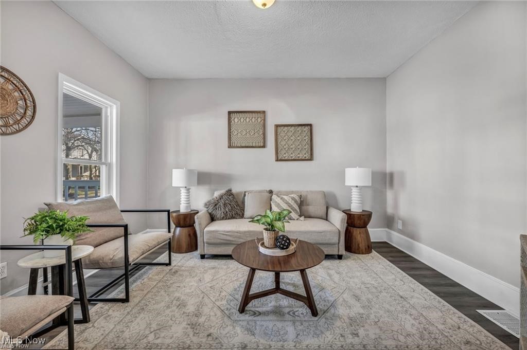 George M Collins Sub - Residential