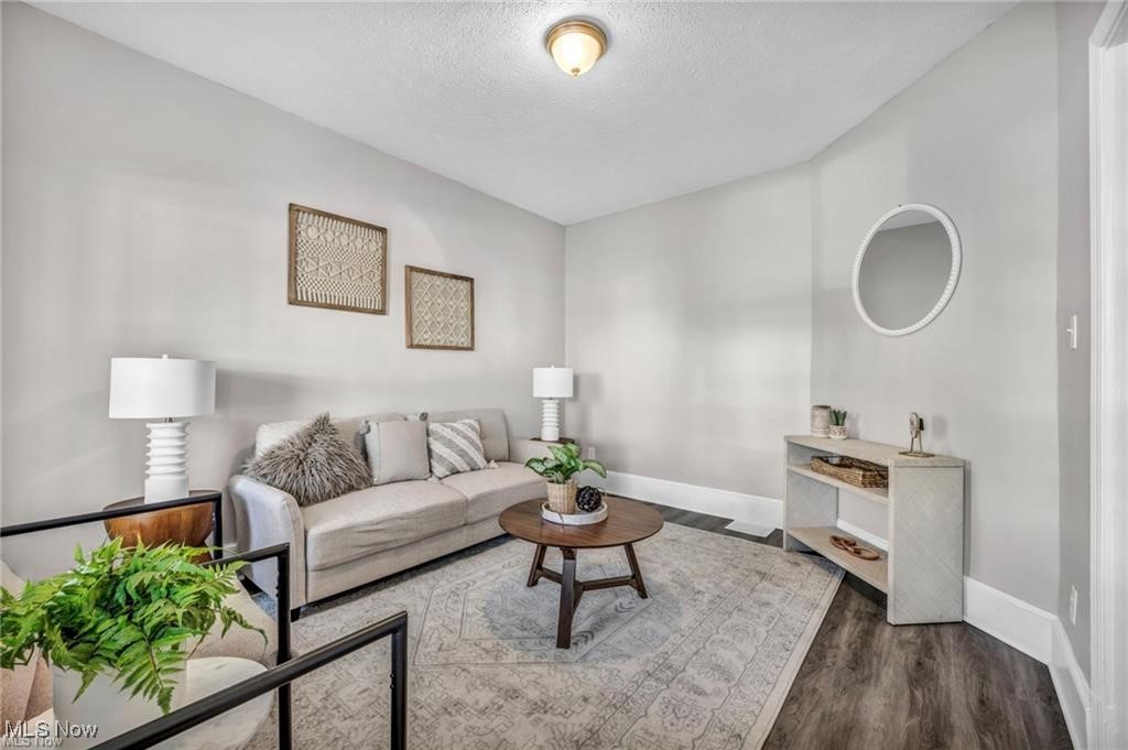 George M Collins Sub - Residential