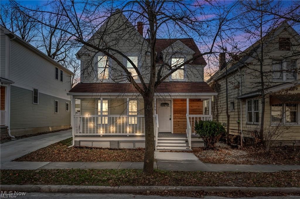 George M Collins Sub - Residential