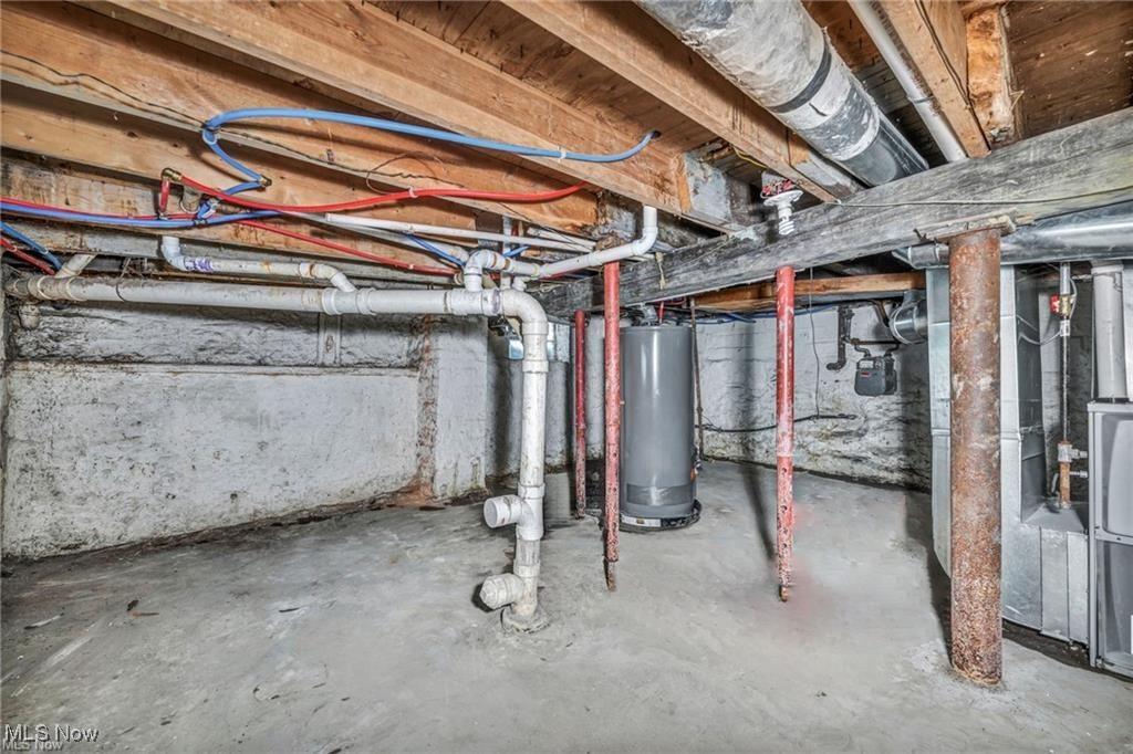 George M Collins Sub - Residential