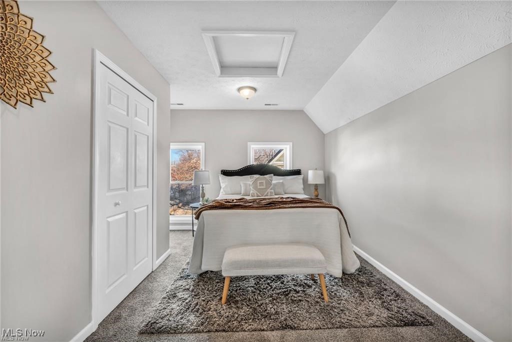 George M Collins Sub - Residential