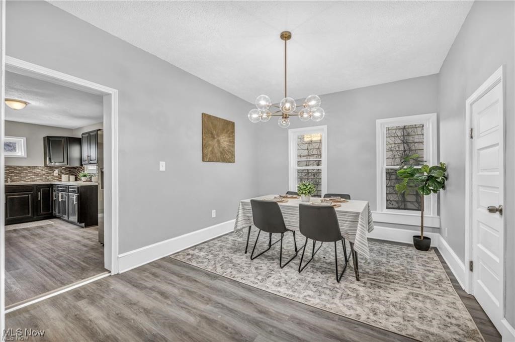 George M Collins Sub - Residential